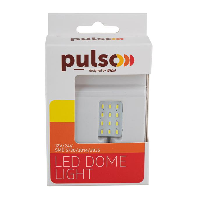 PULSO LP-64050