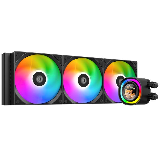ID-Cooling FX360 LCD