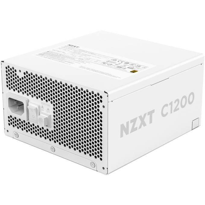 NZXT PA-2G2BW-EU