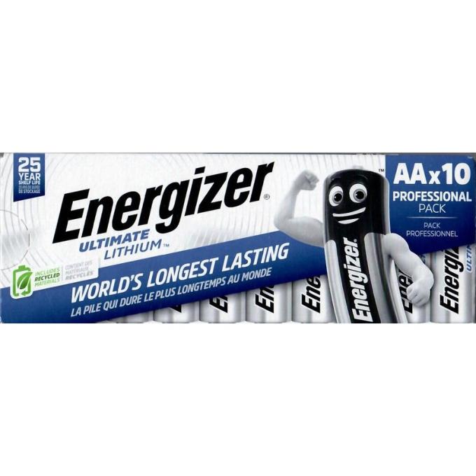 Energizer L91 AA10