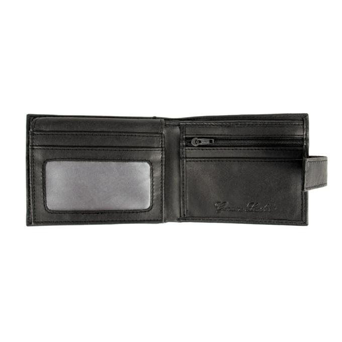Ridgeback JBNC 34 Black