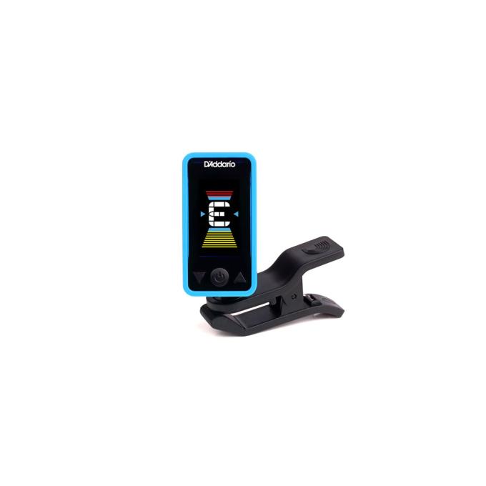 D'Addario PW-CT-17BU
