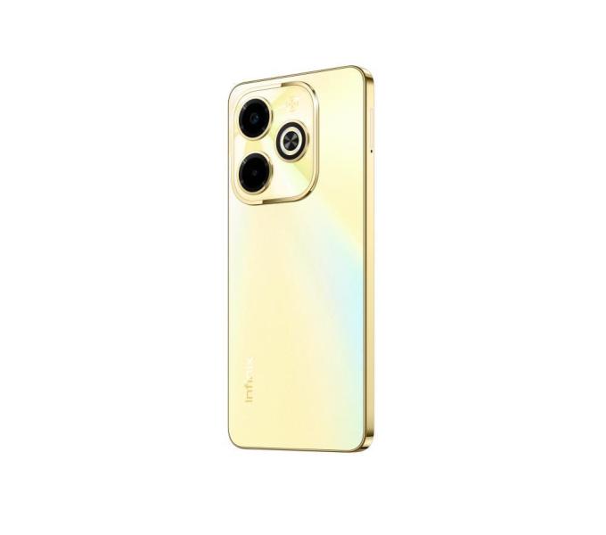 Infinix X6528B 8/128 HORIZON GOLD