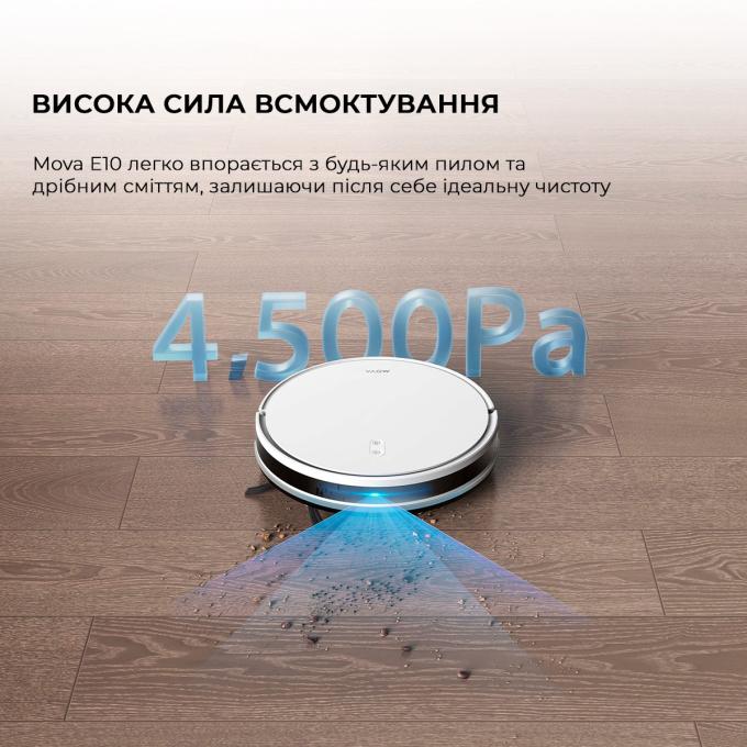Mova RGE12GA