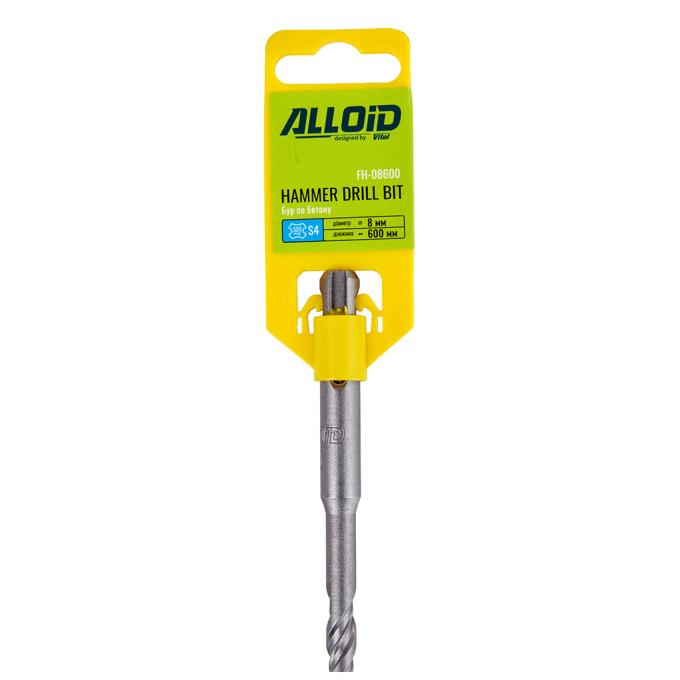 Alloid FH-08600