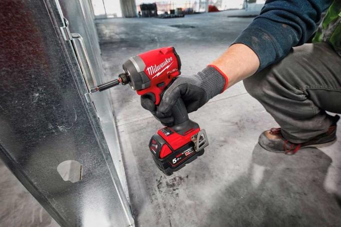 Milwaukee 4933479864
