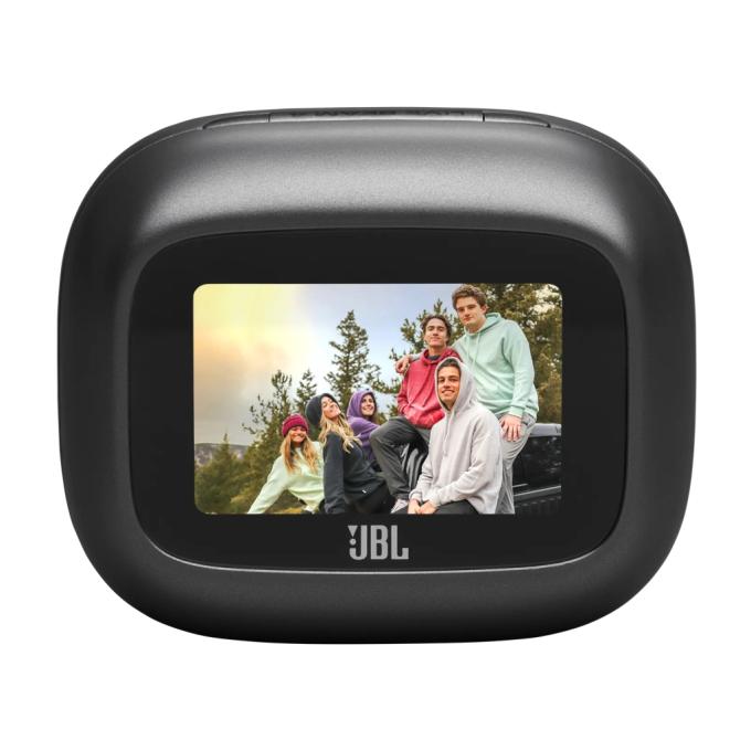 JBL JBLLIVEBEAM4BLK