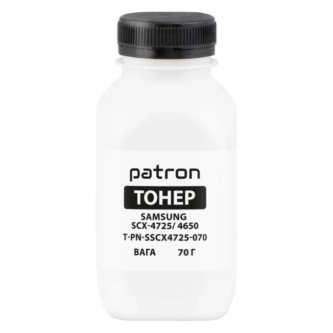 Patron T-PN-SSCX4725-070