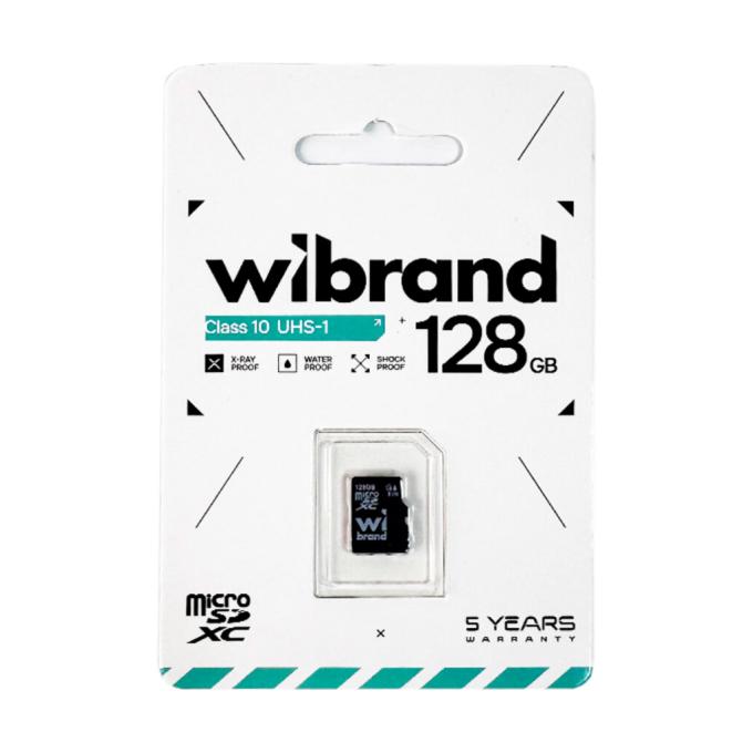 Wibrand WICDHU1/128GB