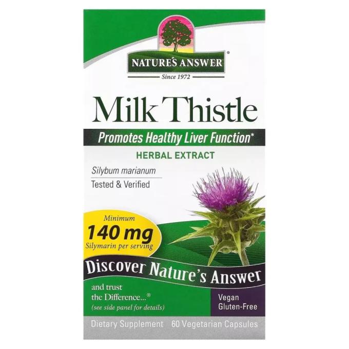 Nature's Answer NTA-16415