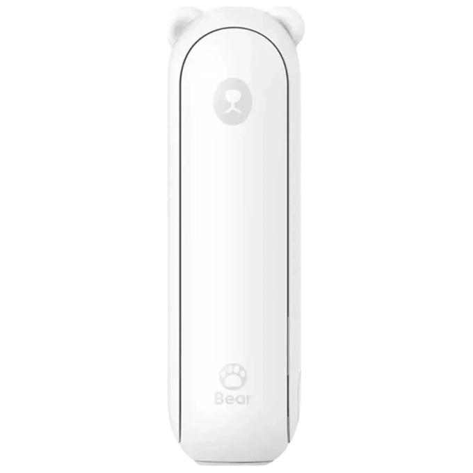 Jisulife F8X white