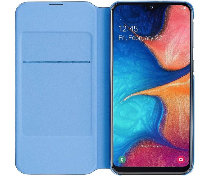 Samsung EF-WA202PBEGWW