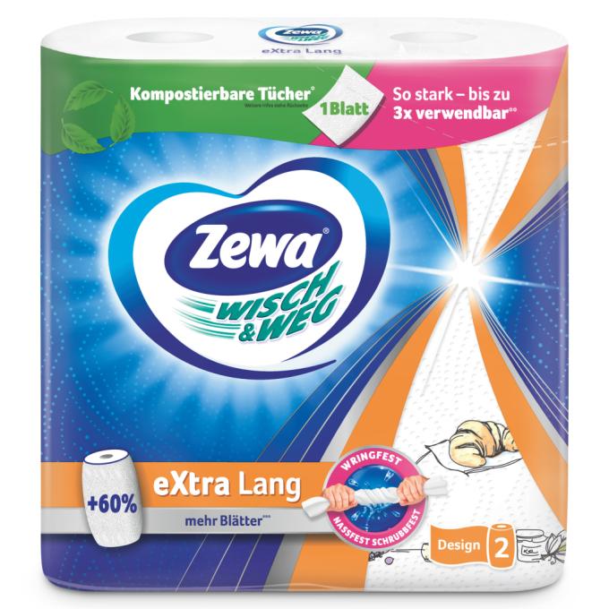 Zewa 7322540973112