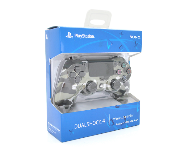 VOLTRONIC PS4 Wireless-H / S