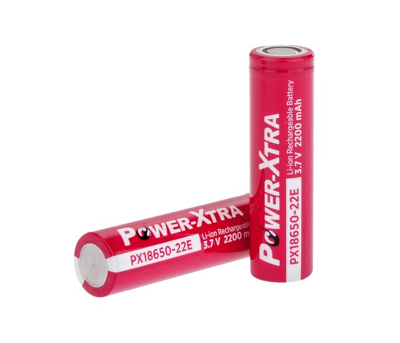Power-Xtra PX18650-22R