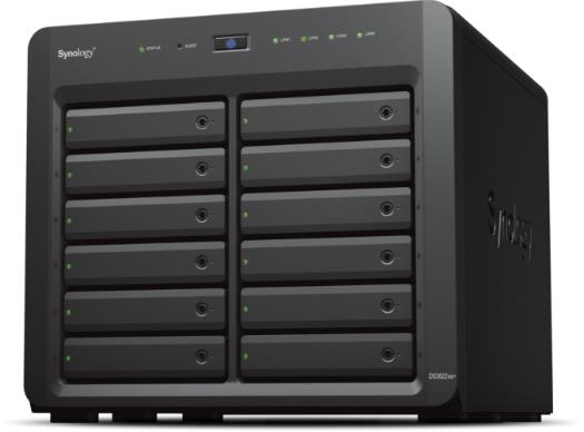 Synology DS3622XS+