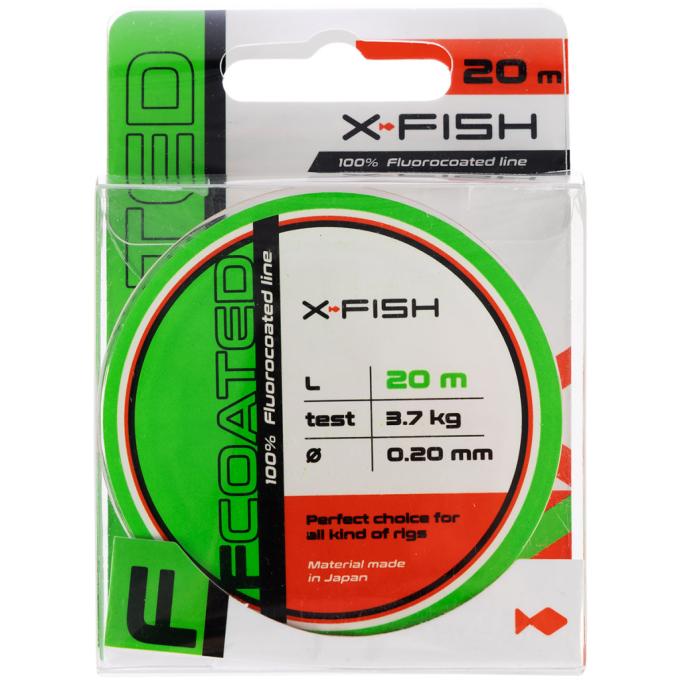 X-Fish 1917.01.43