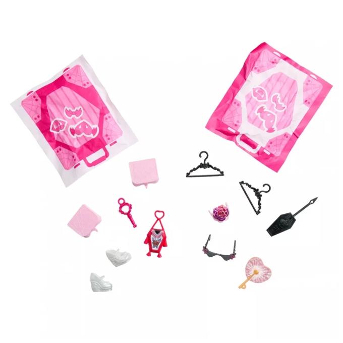 Monster High JDR50
