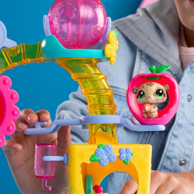 Littlest Pet Shop 00519