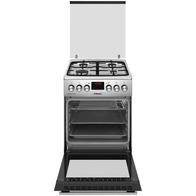 Hansa FCMS582258