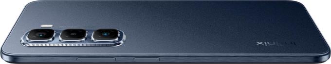Infinix Hot 50 Pro X6881 8/256GB Sleek Black