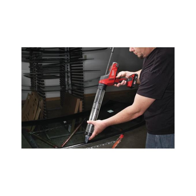 Milwaukee 4933441808