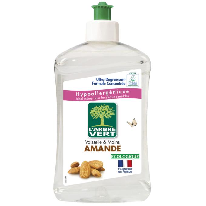 L'Arbre Vert 3450605071122/3450601047039