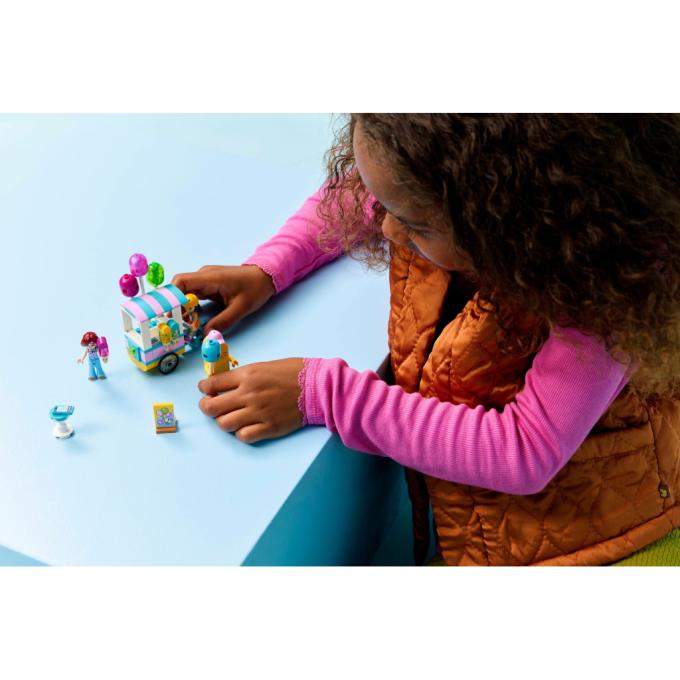 LEGO 42692
