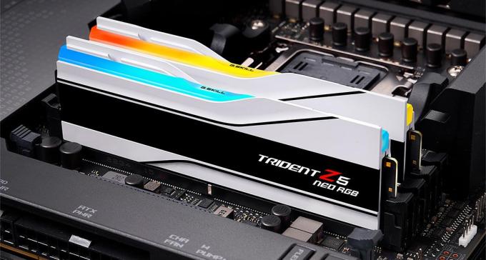 G.Skill F5-6400J3239G16GX2-TZ5NRW