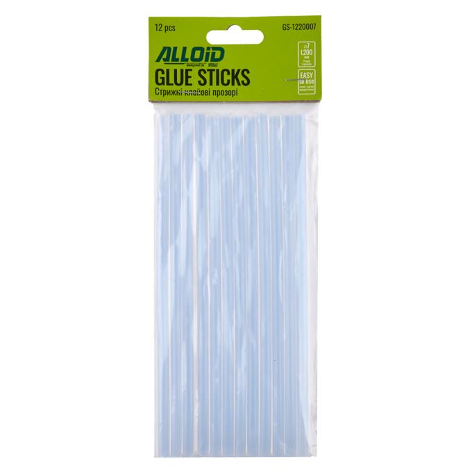 Alloid GS-1220007