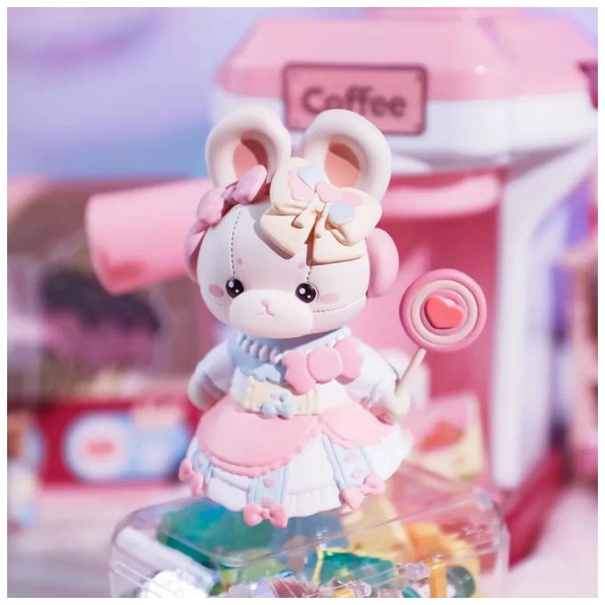10/10 Toys QWP008