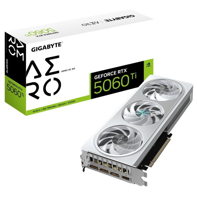 GIGABYTE GV-N506TAERO OC-8GD