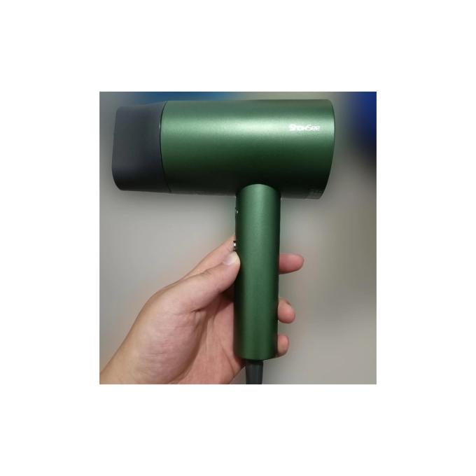 Xiaomi ShowSee Electric Hair Dryer A5-G Green