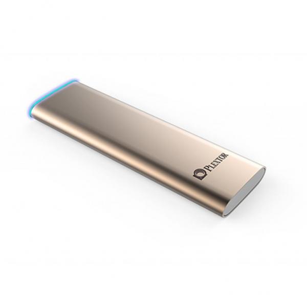 Накопитель SSD Plextor EX1 256G Gold