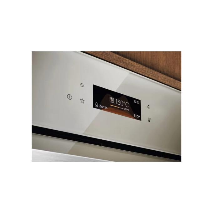 ELECTROLUX LOE8F38S