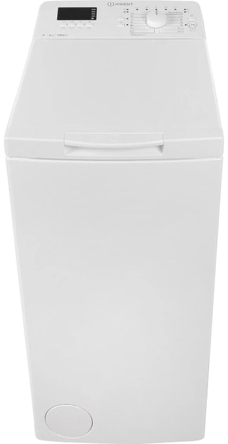 Indesit BTW D 51052 (EU)