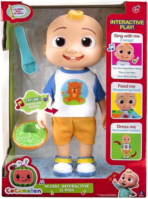 CoComelon CMW0058