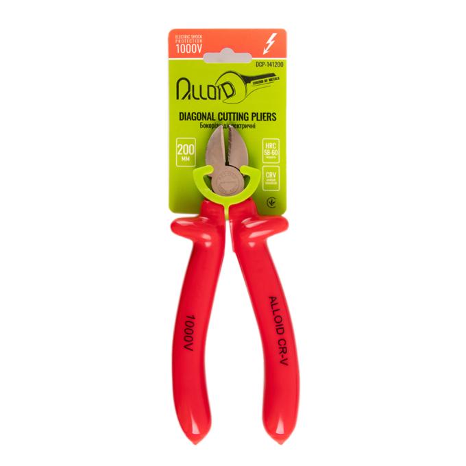 Alloid DCP-141200
