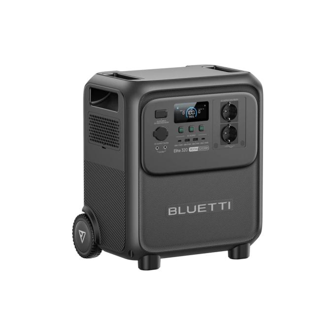 BLUETTI EL320/noVAT