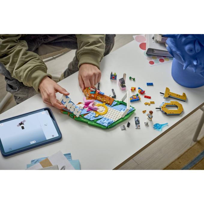 LEGO 43011