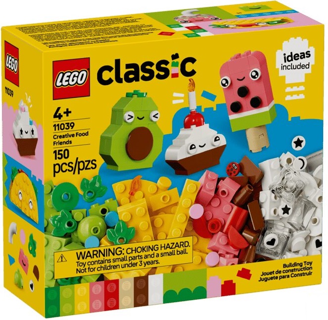 LEGO 11039