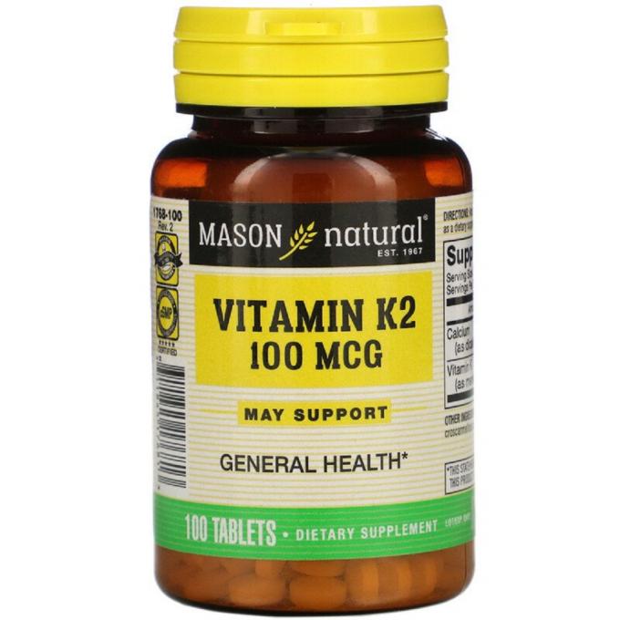 Mason Natural MAV17681