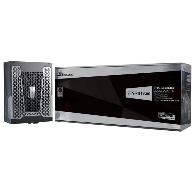 Seasonic PRIME PX 2200-ATX31