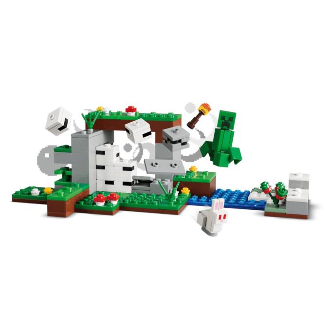 LEGO 21593