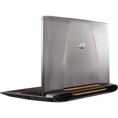 Ноутбук ASUS G752VL G752VL-T7033T