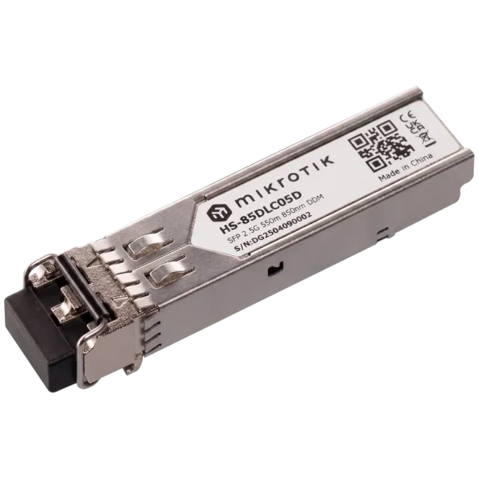 Mikrotik HS-85DLC05D