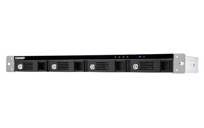 QNap TR-004U