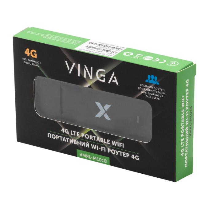 Vinga VMRL-M101B