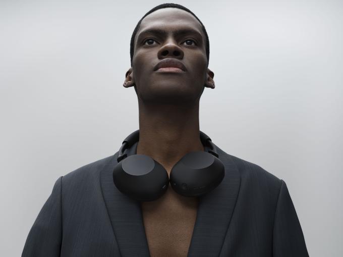 SONY WH1000XM6B.E