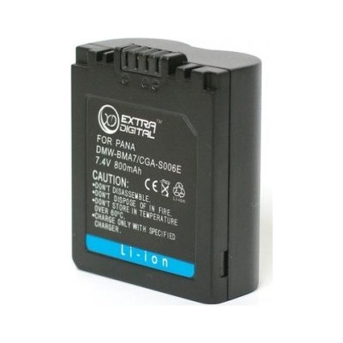EXTRADIGITAL BDP2577
